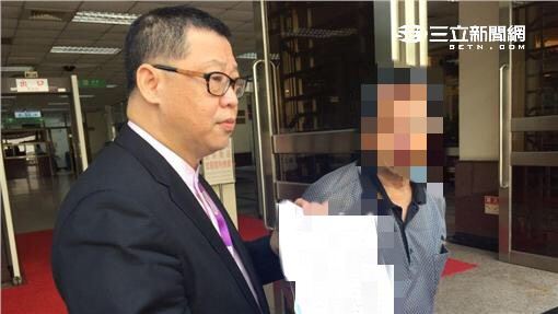 律師車禍擦撞婦　搬12字無條件和解
