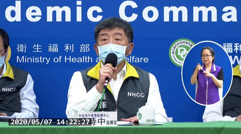 口罩管制提前解禁？陳時中：看量能