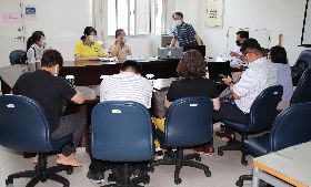 溪頭妖怪村爆勞資糾紛　雙方開會無共識