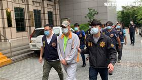 家樂福,採購經理, 廠商,回扣,韋銘鴻　刑事局提供