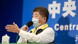 八大行業復工有望？陳時中揭3大關鍵