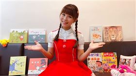 泡芙姐姐（達伶）／臉書