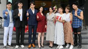 韓瑜,黃少祺,天之驕女