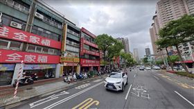 全國不動產。（圖／翻攝自Google Map）
