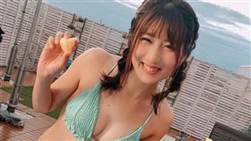 天豆琴美／推特