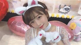 優紗倉真菜／IG
