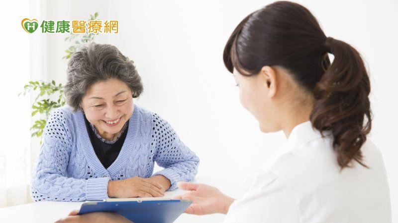 長輩聽不見不敢帶孫　醫籲別忽略聽損
