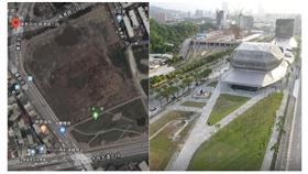 （圖／翻攝自GoogleMap、台北市新建工程處網站）