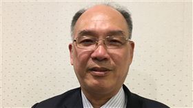 許文憲看工具機產業　5月有轉單今年拚持平工具機暨零組件工業同業公會理事長許文憲預期，今年台灣工具機產業產值力拚維持去年水準，5月有零組件廠商感受到轉單效應。中央社記者鍾榮峰攝　109年5月7日