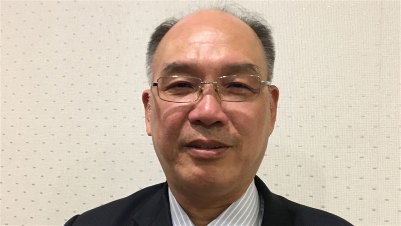 轉單效應漸發威　許文憲：產值拚持平