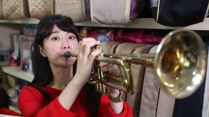 高嘉瑜轟紓困…竟拿「小喇叭」神比喻