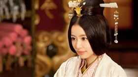 ▲秦始皇贏政呂不韋趙姬。（圖／取自百度百科）