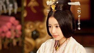 秦始皇之母超淫亂　寵「大陰人」嫪毐