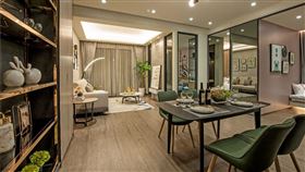 台信建設30年　土城樂晴市幸福成家