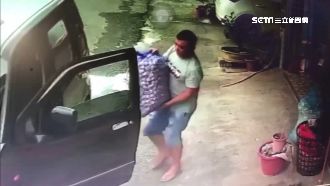 雲林農產大盜到處偷　3次都栽他手中