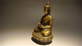 ▲佛像；金剛經（圖／翻攝自百度百科）