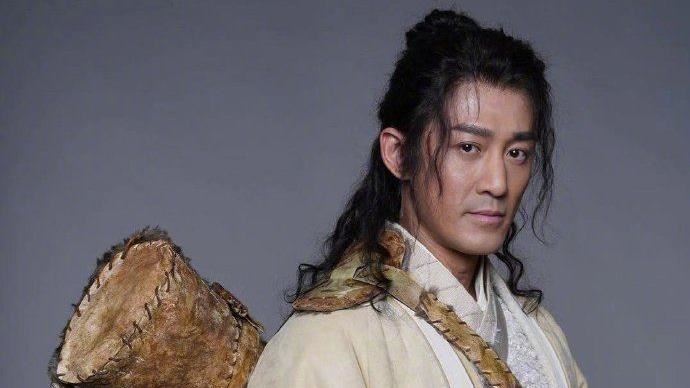 新倚天屠龍記人選曝光　張無忌嚇壞人