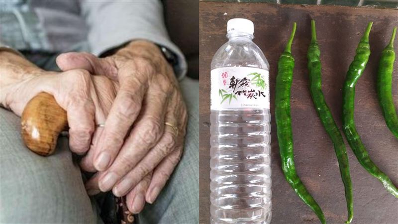 自種辣椒送鄰居　阿婆揭驚悚傳說怕爆