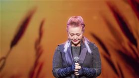 金智娟娃娃
翻攝臉書