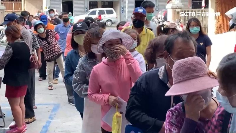 萬元紓困紛亂　他解析原因：思慮太周