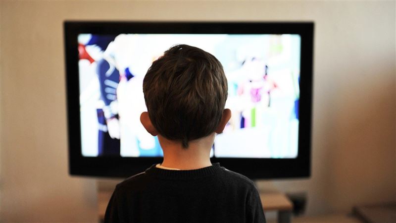 5歲兒偷看色情片　回家問這句媽嚇壞