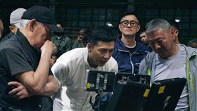 《葉問4：完結篇》華映提供