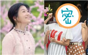 天之蕉子,楊小黎,天之驕女,曾智希,林萱瑜