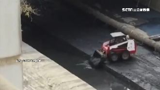 高雄清淤又回填？市府：清淤工法之一