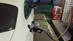 戴季全,油價,柴油,中油,駭客,唐鳳 圖／翻攝自戴季全臉書