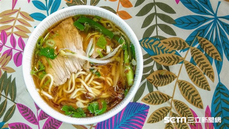 B咖美食超搶戲　吃過再也回不去