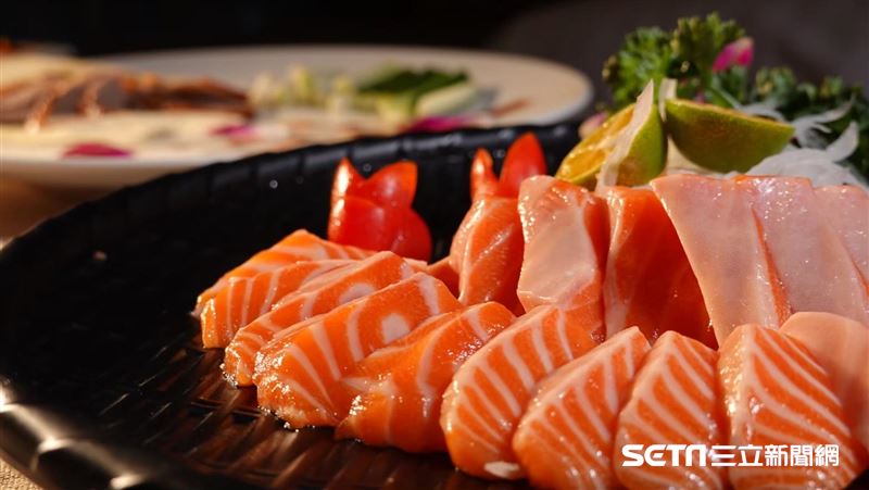 呷飽未／新竹竟可吃到這種「魚料理」