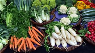 花椰菜最強！權威醫列10抗癌食材：很好買