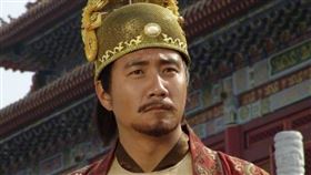 ▲朱元璋；常遇春（圖／翻攝自百度百科）