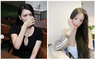 獨／沈澱半年！子涵淚崩我不是殺人犯