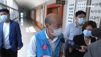 罷韓確定　挺韓大將氣炸：你們要怎弄