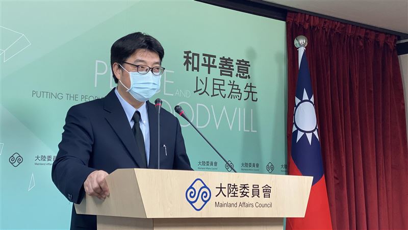 爭取參加WHA　民選政府才代表台灣