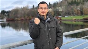 羅智強
圖／翻攝自羅智強臉書