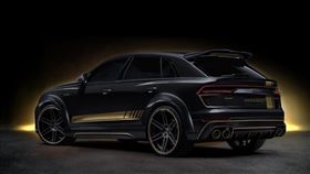 ▲MANHART RQ 900。（圖／翻攝MANHART網站）