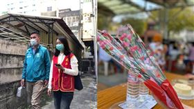 苗栗縣頭份市民代表陳詩弦／翻攝自陳詩弦臉書