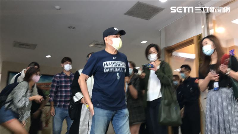 被爆欠黑道500萬　澎恰恰現身怒告