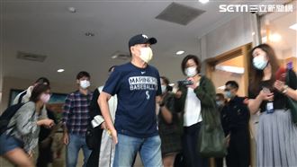 被爆欠黑道500萬　澎恰恰現身怒告