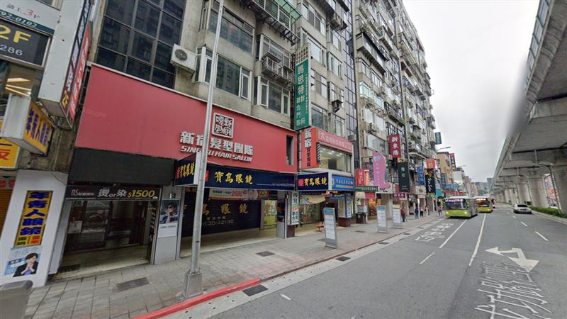 41坪要價破億　內湖店面創紀錄
