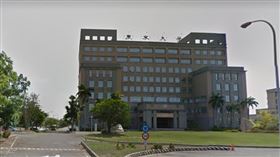 康寧大學台南校區
圖/翻攝自google map