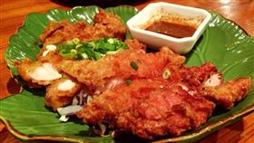 椒麻雞（圖／示意圖／攝影者ChingHua Chung, flickr CC License）
https://www.flickr.com/photos/110295958@N06/11379864823