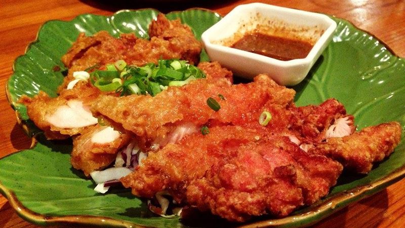 泰國沒有椒麻雞　網揭…跟緬甸有關