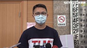 簡勤佑。（圖／國民黨文傳會提供）