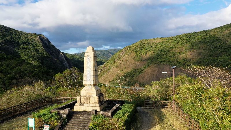 牡丹社事件146週年　將辦人文輕旅
