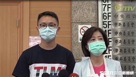 簡勤佑。（圖／國民黨文傳會提供）