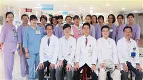 首創！100袋血輸3天…桃醫用「血液淨化」救回武肺重症