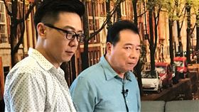 廖峻。（粘嫦鈺工作室提供）